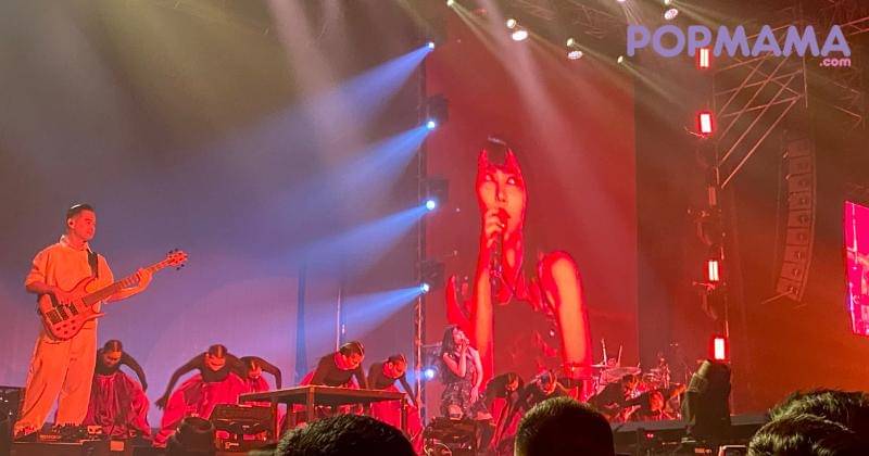 Popmama.com/Salsyabila Sukmaningrum